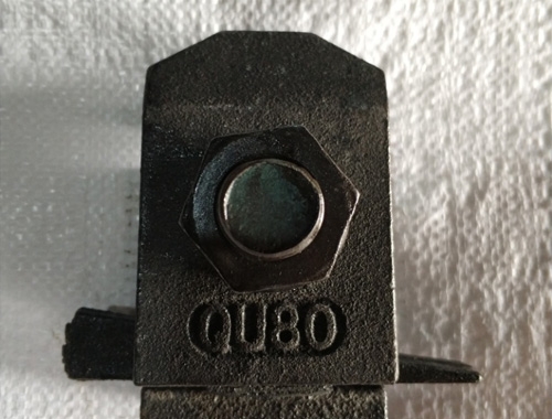 压轨器QU80