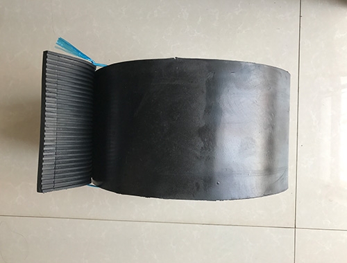 北京橡胶垫板