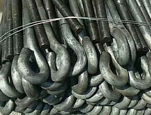 北京地脚螺栓